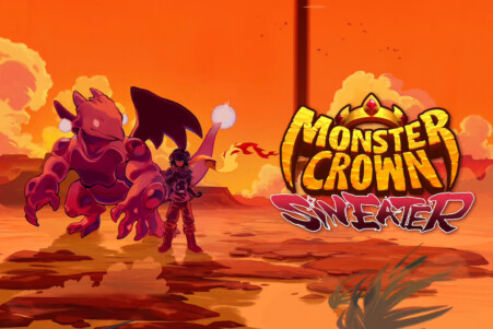 Monster Crown: Sin Eater