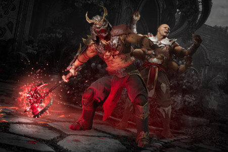 Mortal Kombat 1: Definitive Edition
