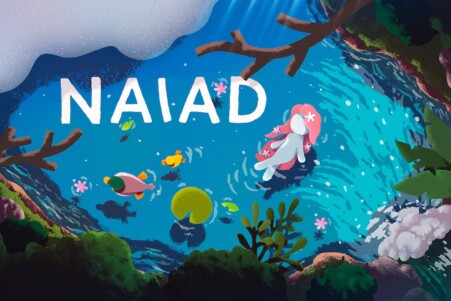 Naiad Flow Edition