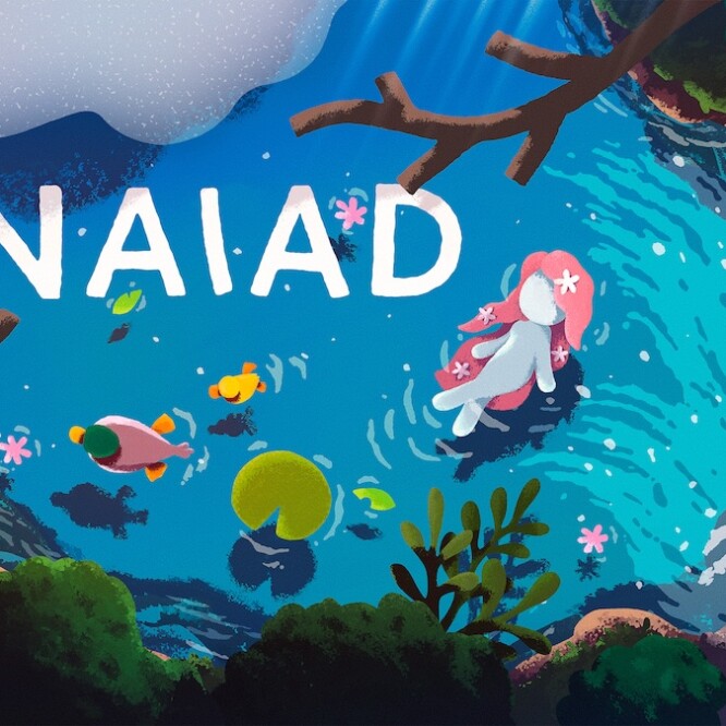 Naiad Flow Edition