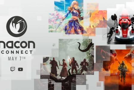 NACON Connect 2026