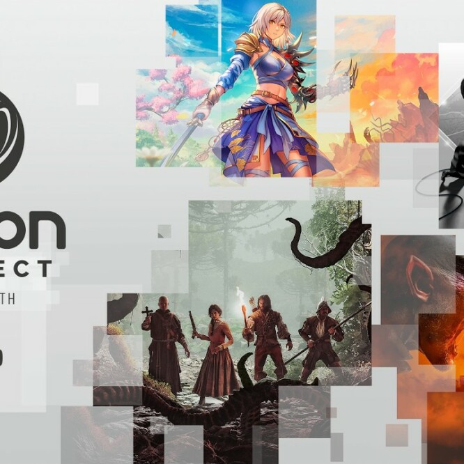 NACON Connect 2026