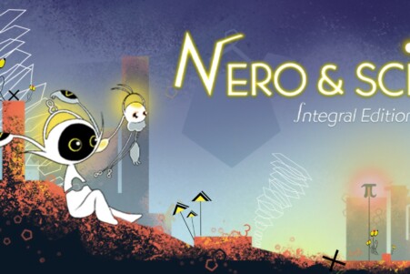 Néro & Sci ∫ Integral Edition