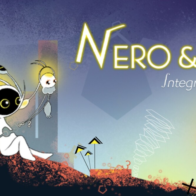 Néro & Sci ∫ Integral Edition