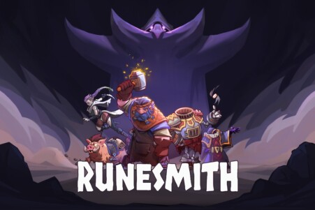 Runesmith