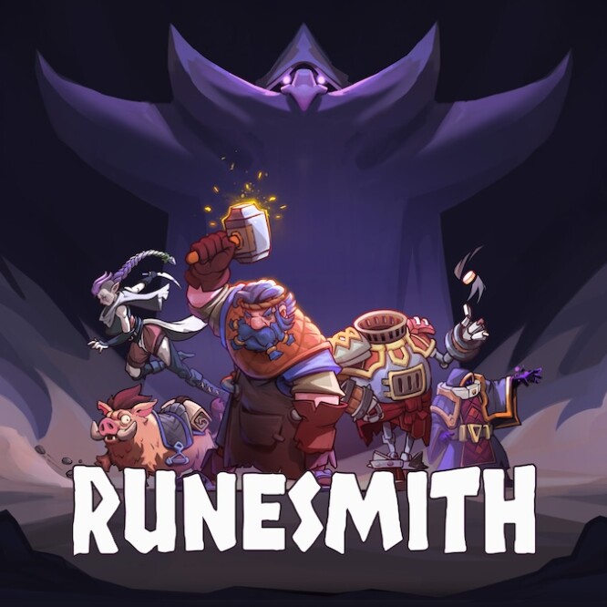 Runesmith