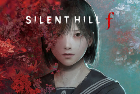 SILENT HILL