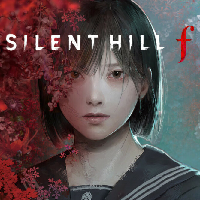 SILENT HILL