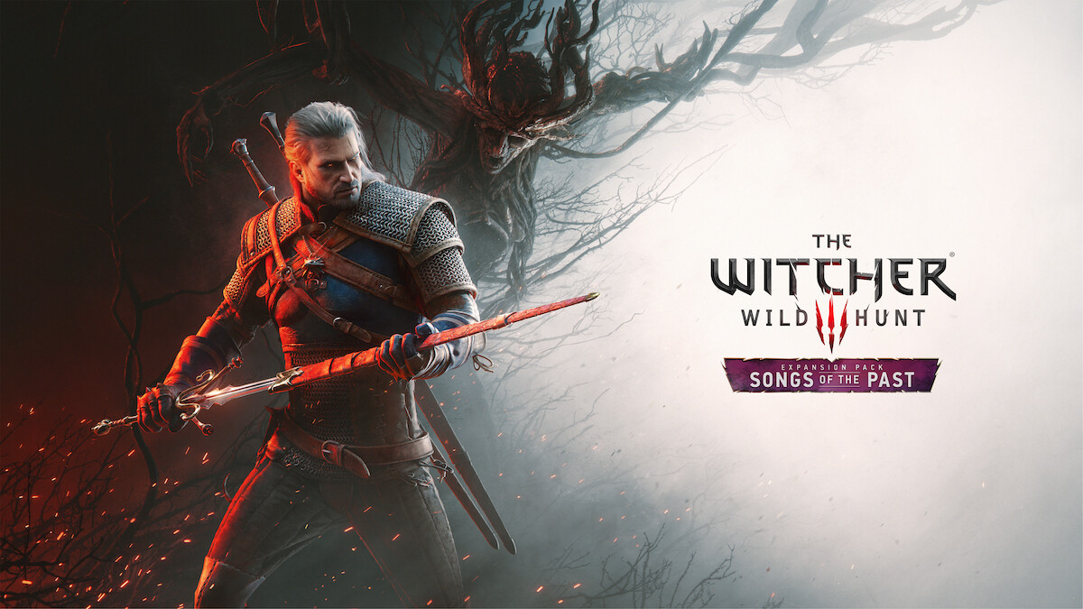Anunciado Songs of the Past, la nueva expansión para The Witcher 3: Wild Hunt - PowerUps