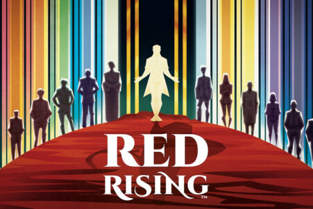 Red Rising