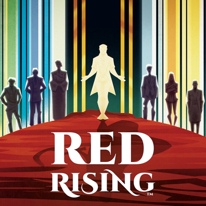 Red Rising