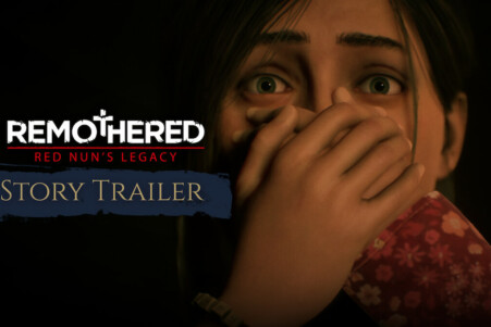 Remothered: Red Nun's Legacy