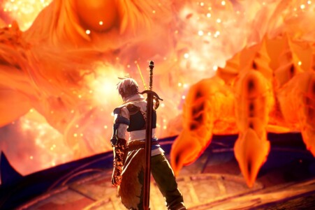 Tales Of Arise Nintendo Switch 2