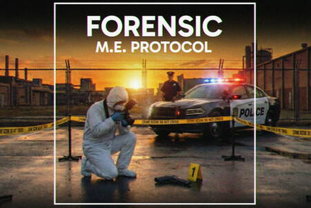 FORENSIC M.E. Protocol