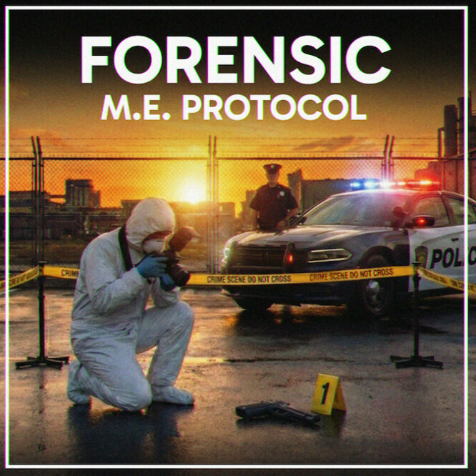 FORENSIC M.E. Protocol