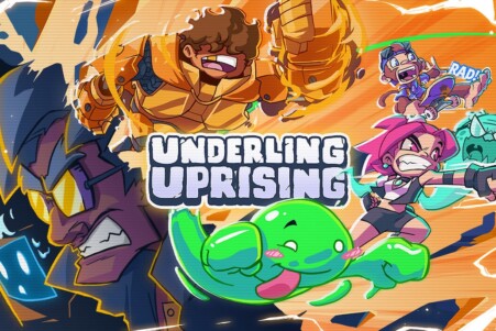Underling Uprising