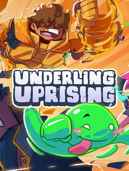 Underling Uprising