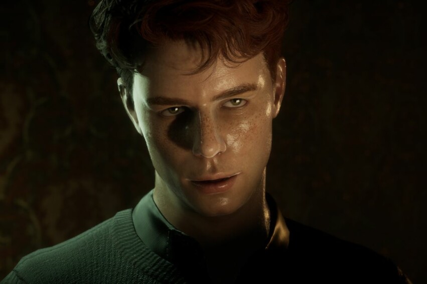 What have you done, Father?