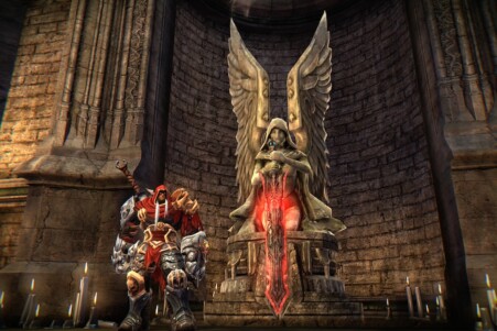 Darksiders Warmastered Edition