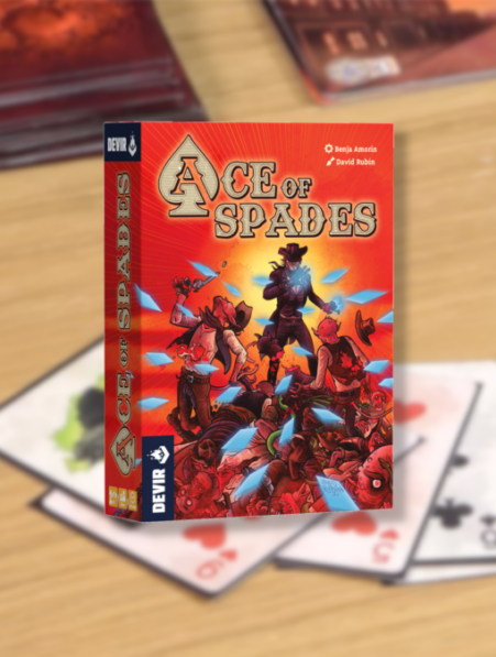 Entrevista Ace of Spades