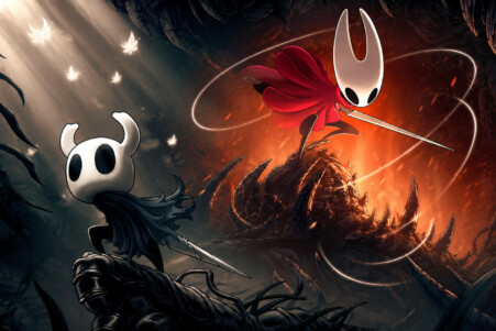 hollow knight