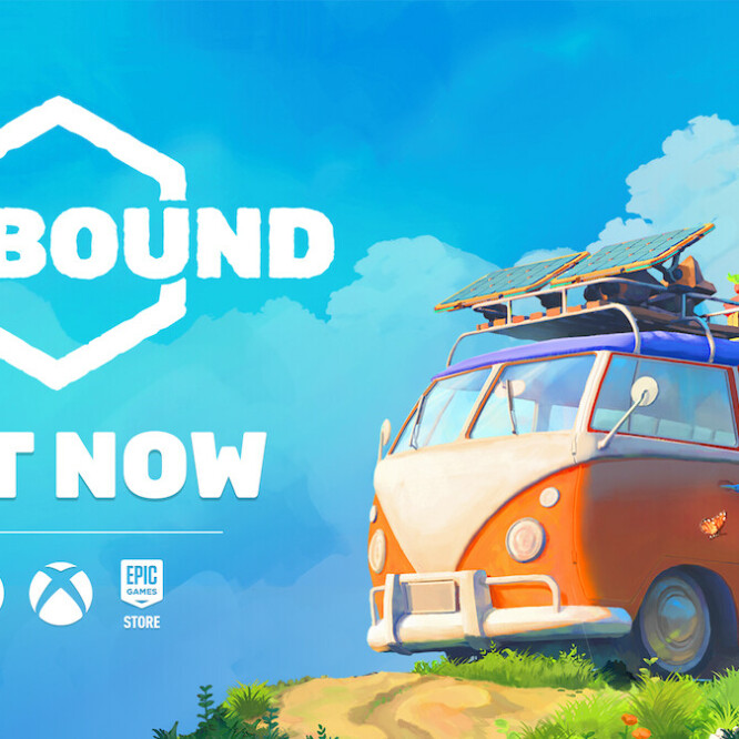 Outbound disponible