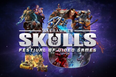 Warhammer skulls 2026