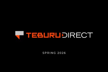 teburu direct
