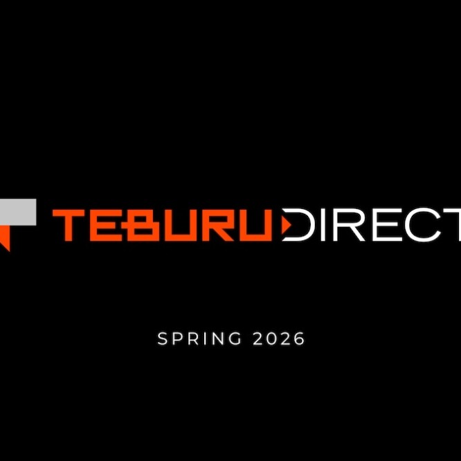 teburu direct