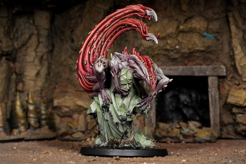 novedades warcrow
