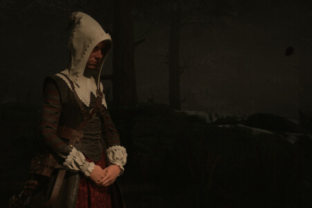 1666: Amsterdam