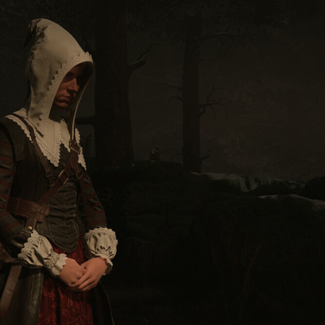 1666: Amsterdam