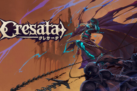 Cresata