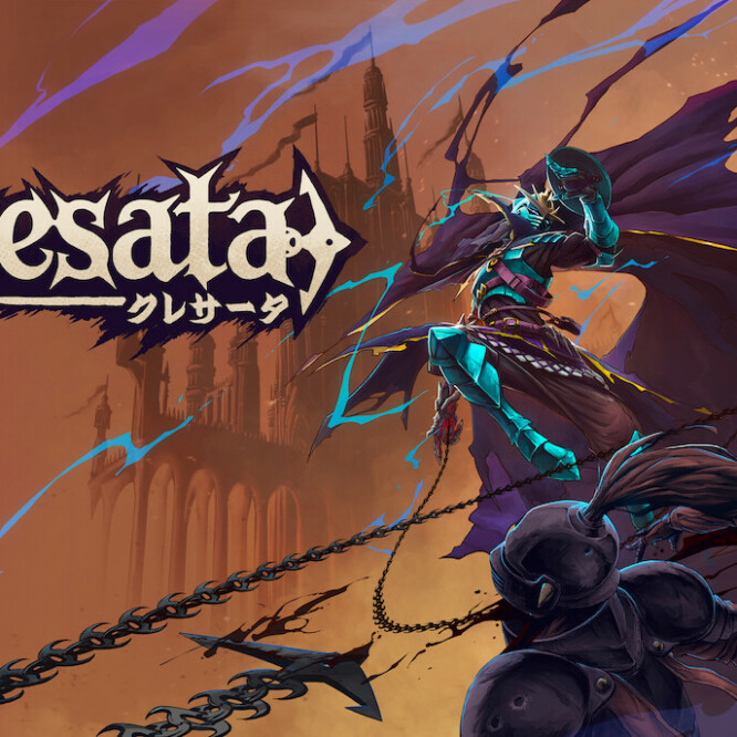 Cresata