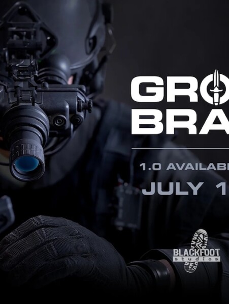 Ground Branch
