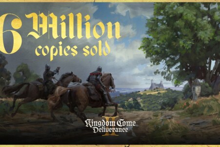 Kingdom Come: Deliverance II