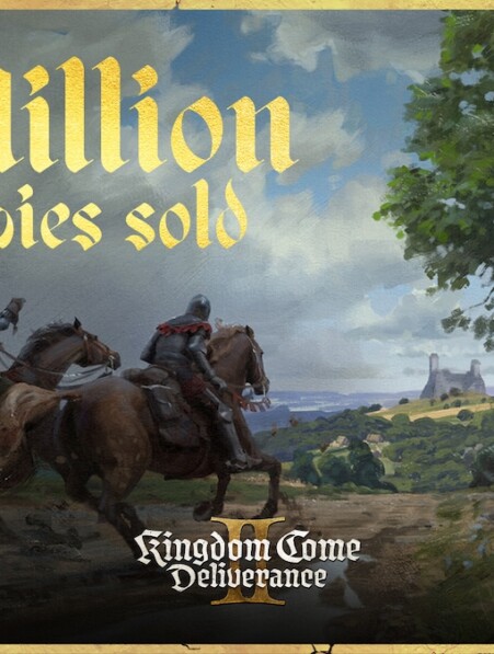 Kingdom Come: Deliverance II