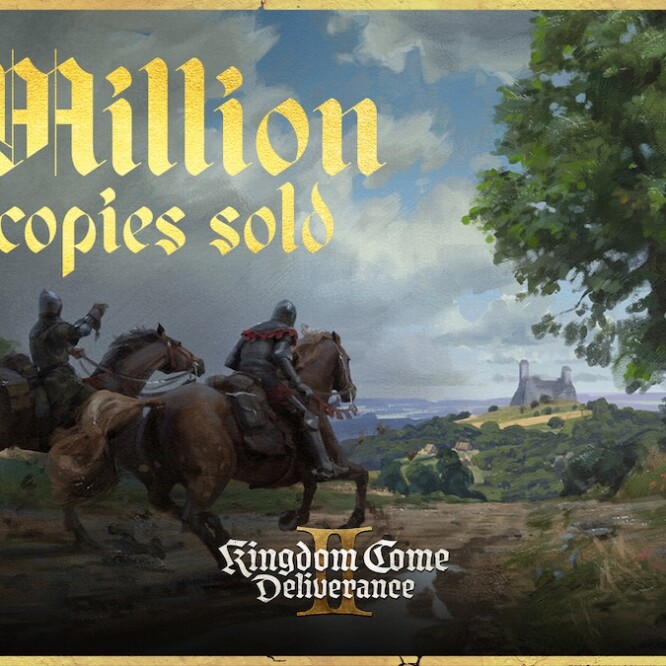 Kingdom Come: Deliverance II