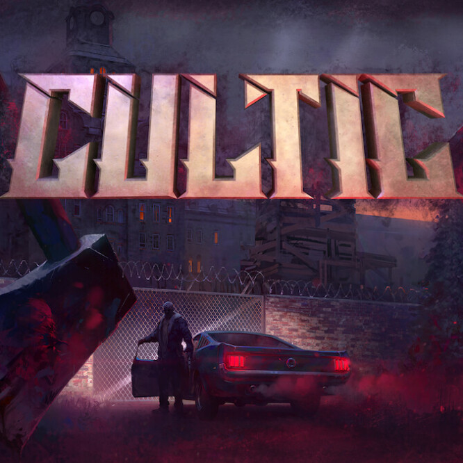 CULTIC