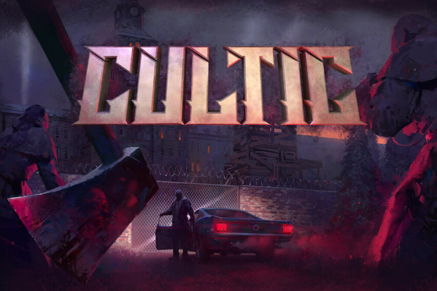 CULTIC