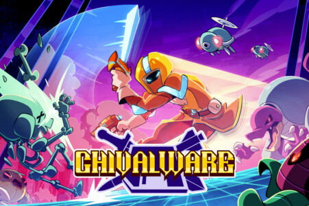 Chivalware