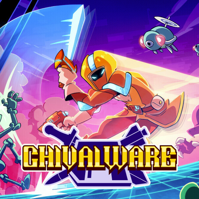 Chivalware