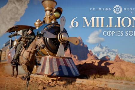 Crimson Desert