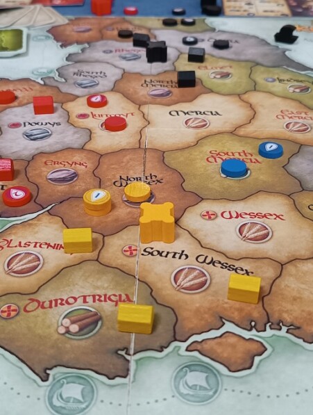 entrevista Dark Kingdoms
