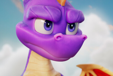 Spyro: A Realm Beyond