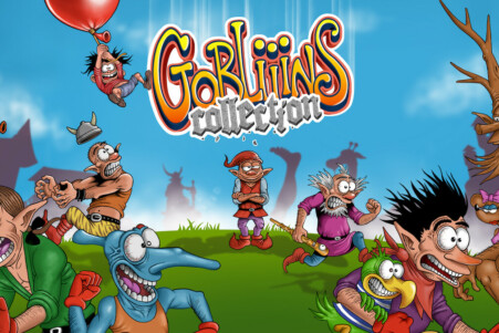 GobliiinS Collection