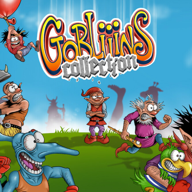GobliiinS Collection