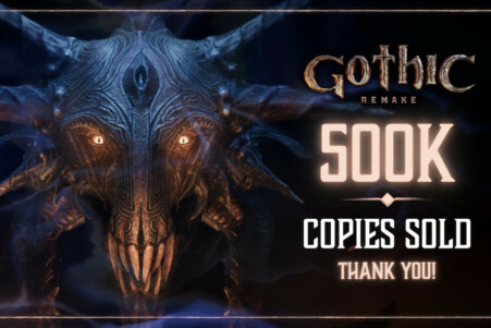 Gothic 1 Remake