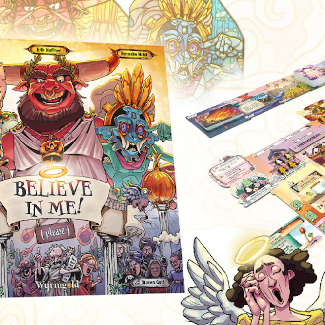 Believe in me! (please)