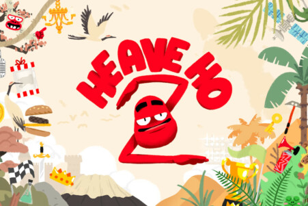 Heave Ho 2